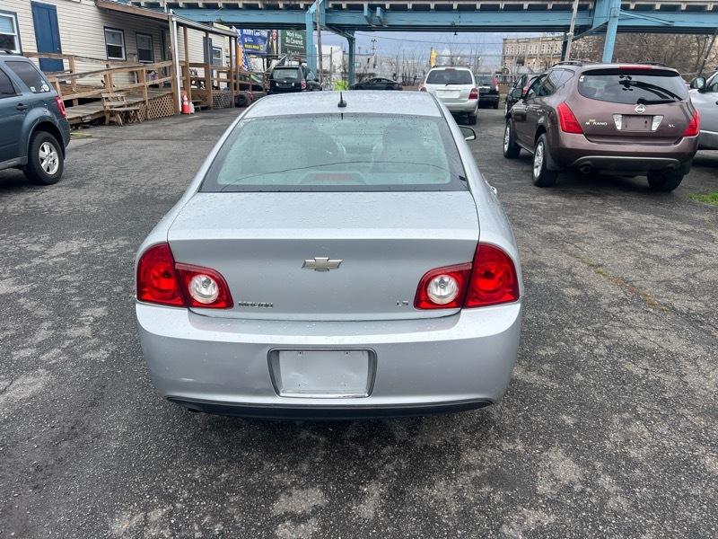 Chevrolet Malibu LS 2009