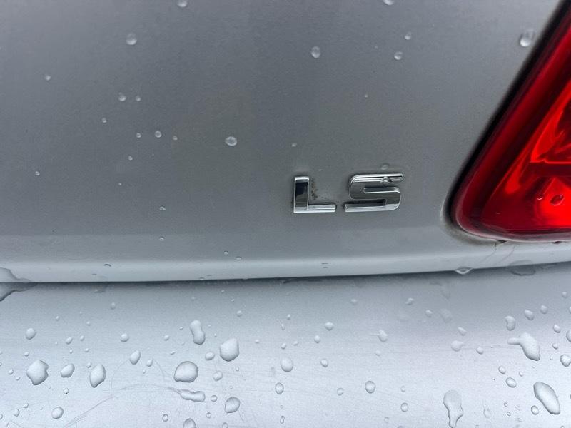 Chevrolet Malibu LS 2009