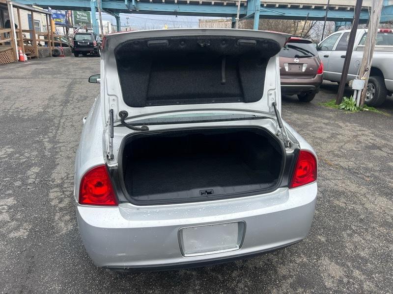 Chevrolet Malibu LS 2009