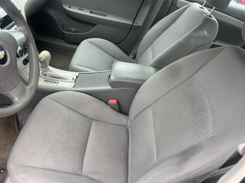 Chevrolet Malibu LS 2009