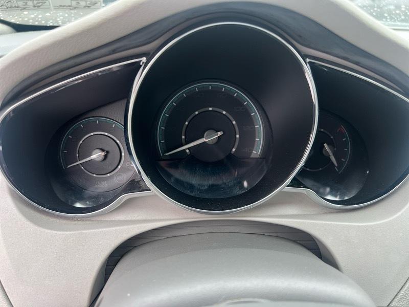 Chevrolet Malibu LS 2009