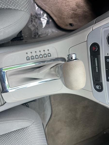 Chevrolet Malibu LS 2009