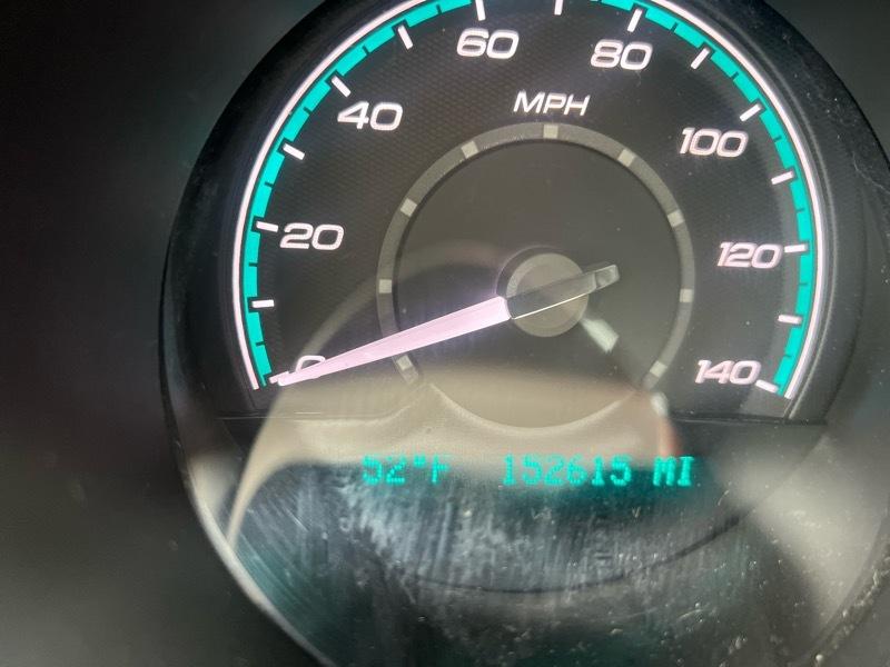 Chevrolet Malibu LS 2009