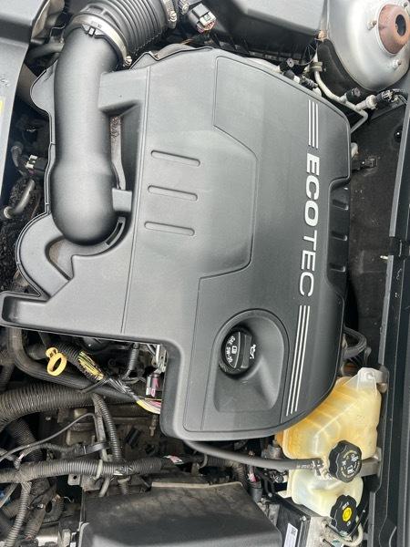 Chevrolet Malibu LS 2009