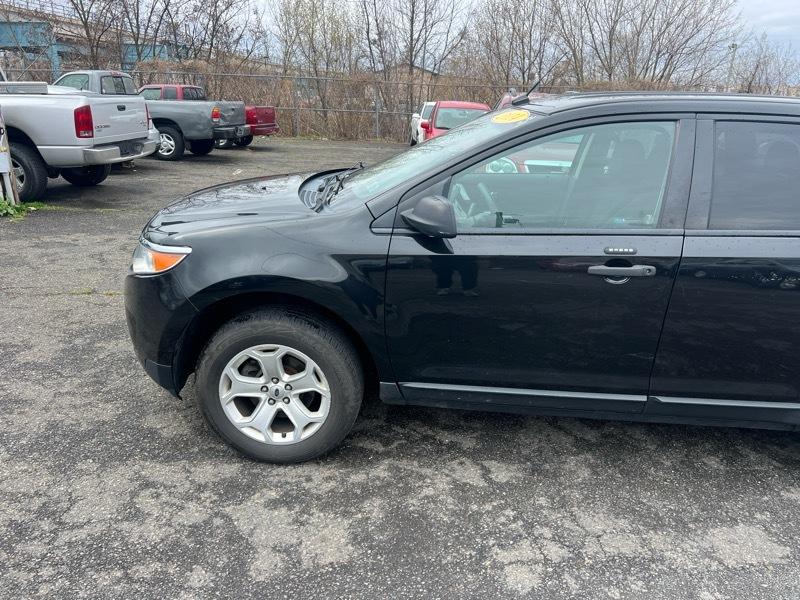 Ford Edge SE AWD 2014