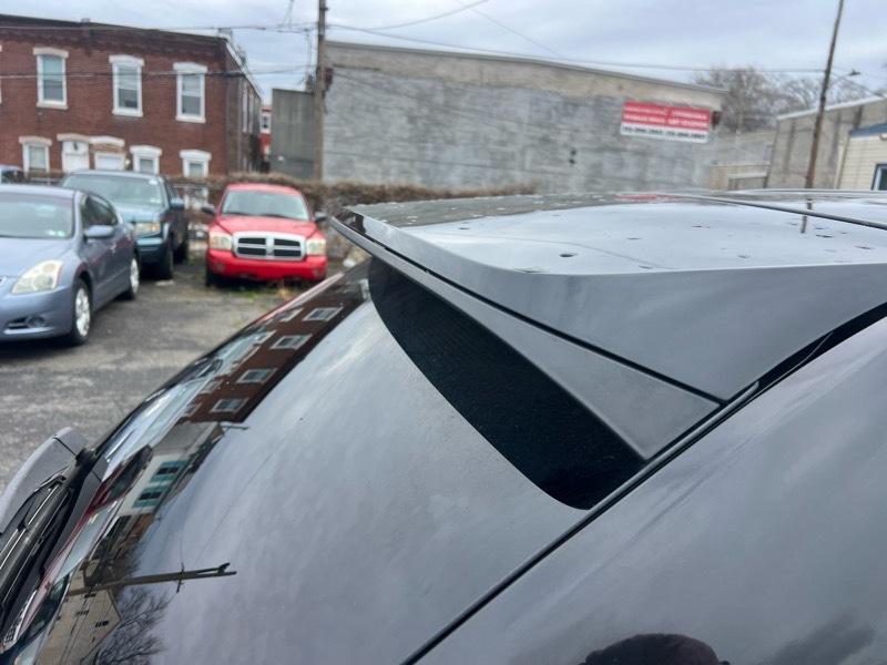 Ford Edge SE AWD 2014