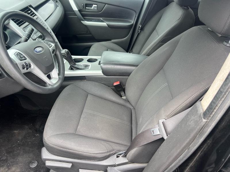 Ford Edge SE AWD 2014