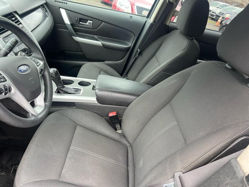 Ford Edge SE AWD 2014