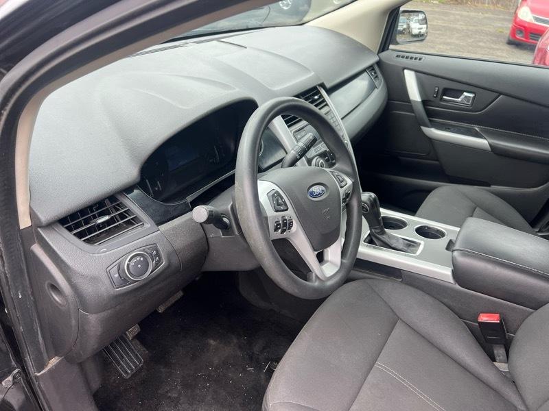 Ford Edge SE AWD 2014