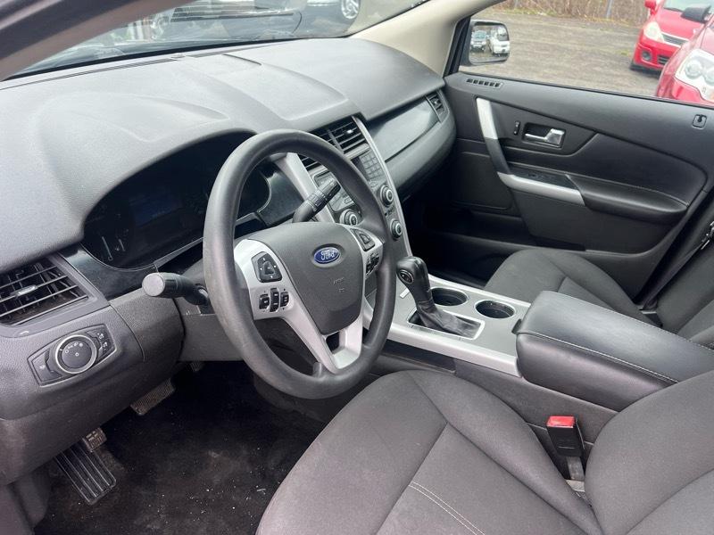 Ford Edge SE AWD 2014