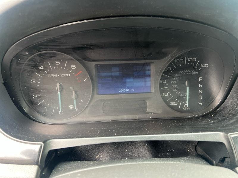 Ford Edge SE AWD 2014