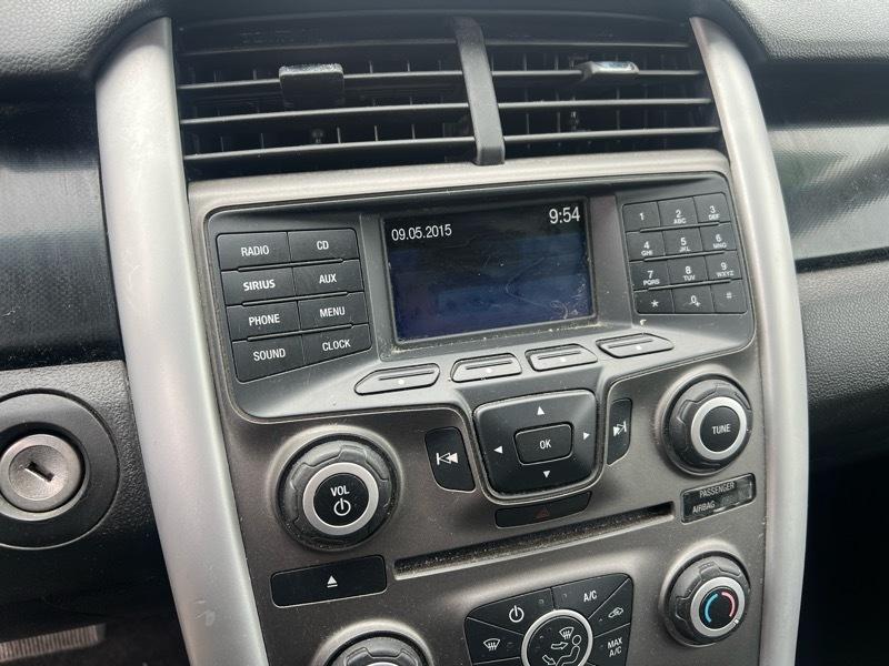 Ford Edge SE AWD 2014