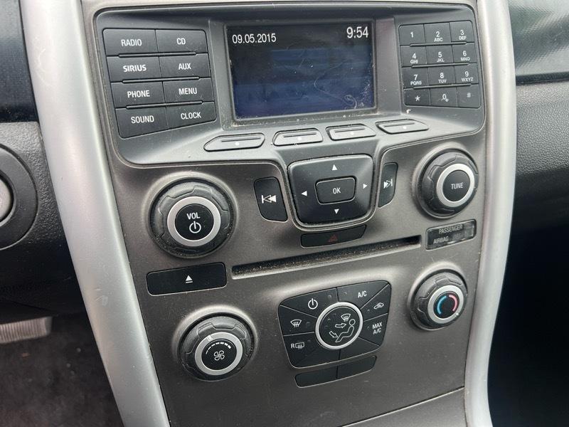 Ford Edge SE AWD 2014