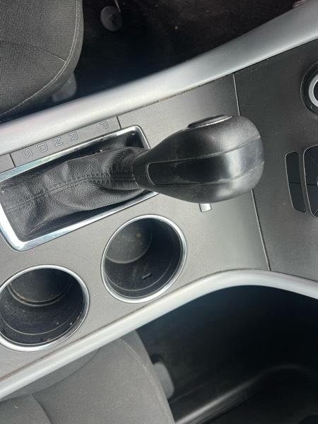 Ford Edge SE AWD 2014