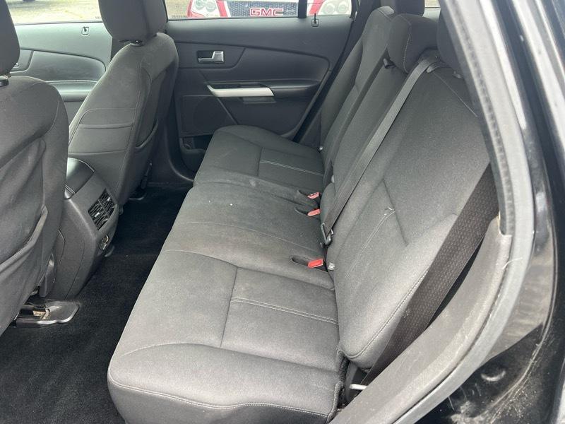 Ford Edge SE AWD 2014