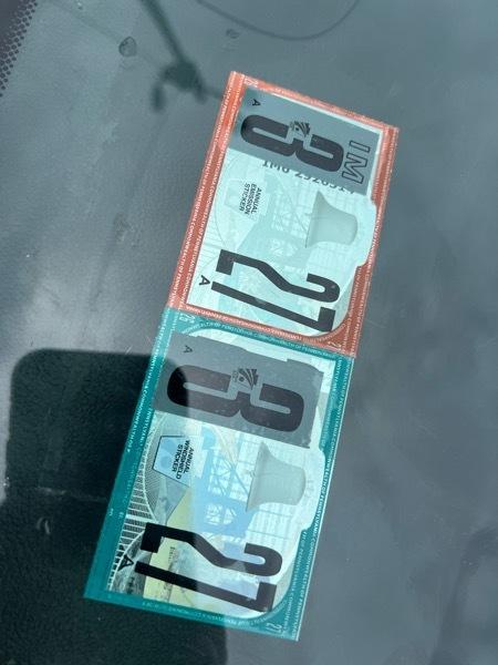 Ford Edge SE AWD 2014