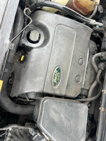 Ford Edge SE AWD 2014