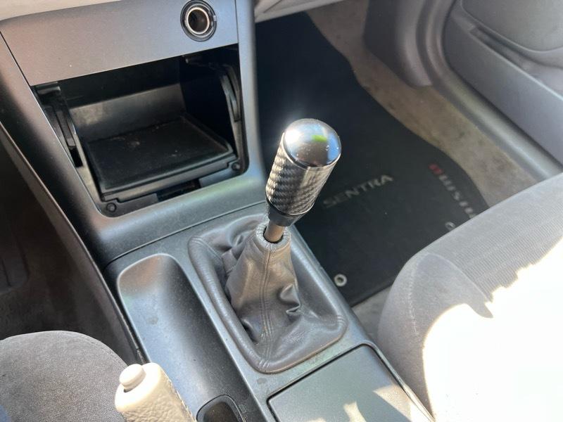 Toyota Camry LE 2005