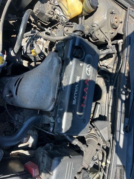 Toyota Camry LE 2005