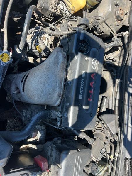 Toyota Camry LE 2005