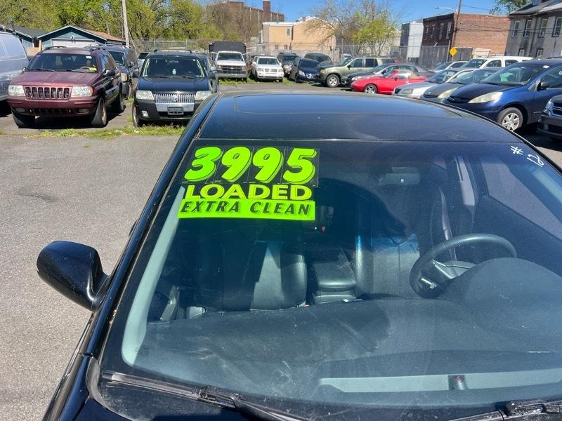 Toyota Camry XLE 5-Spd AT 2009