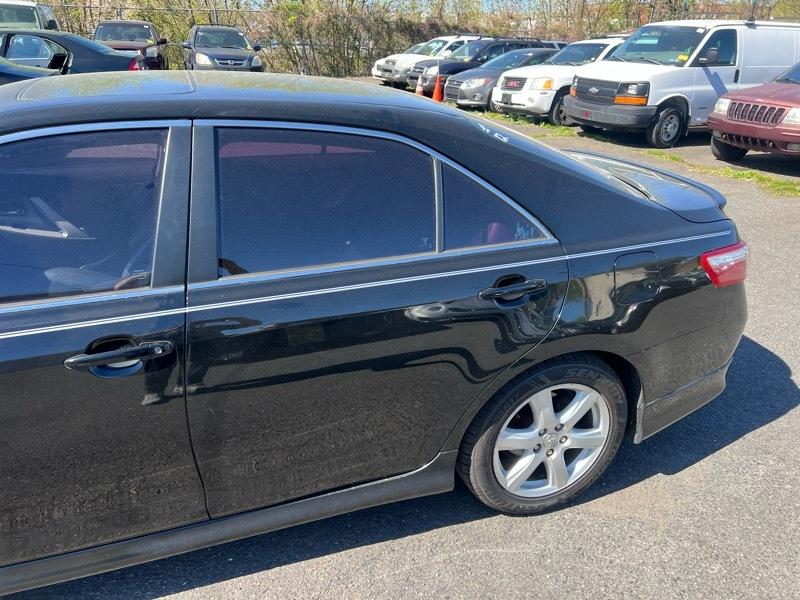 Toyota Camry XLE 5-Spd AT 2009