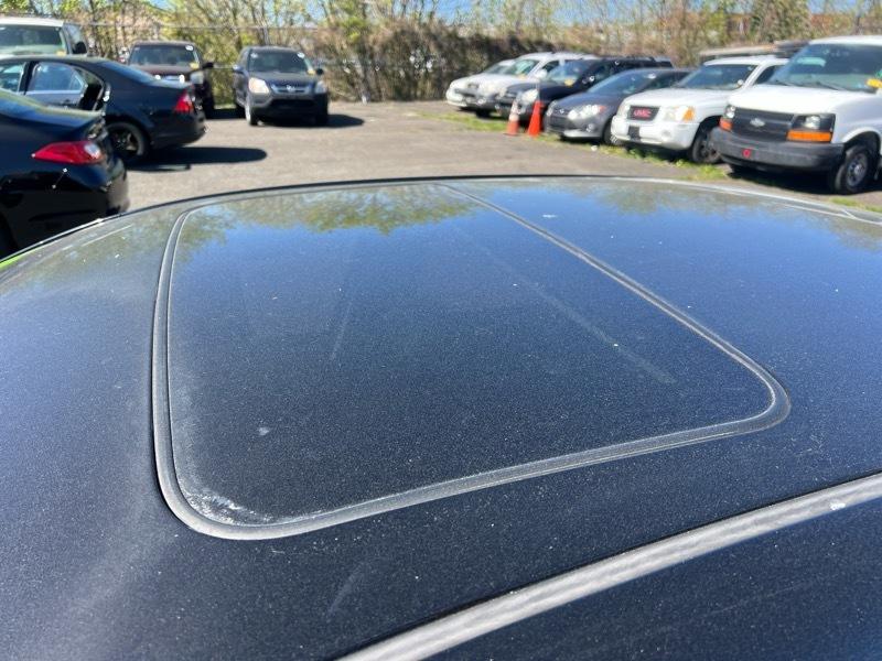 Toyota Camry XLE 5-Spd AT 2009