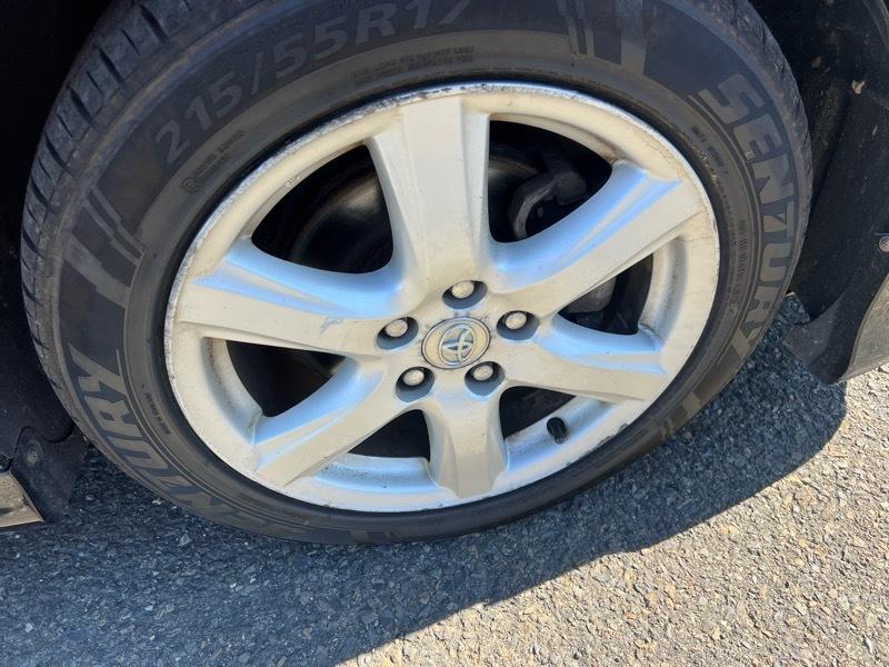 Toyota Camry XLE 5-Spd AT 2009