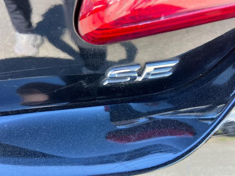 Toyota Camry XLE 5-Spd AT 2009