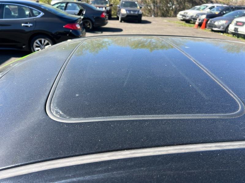 Toyota Camry XLE 5-Spd AT 2009