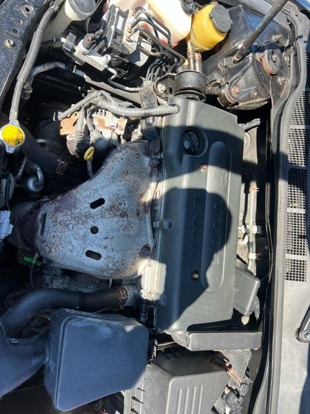 Toyota Camry XLE 5-Spd AT 2009