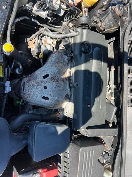 Toyota Camry XLE 5-Spd AT 2009