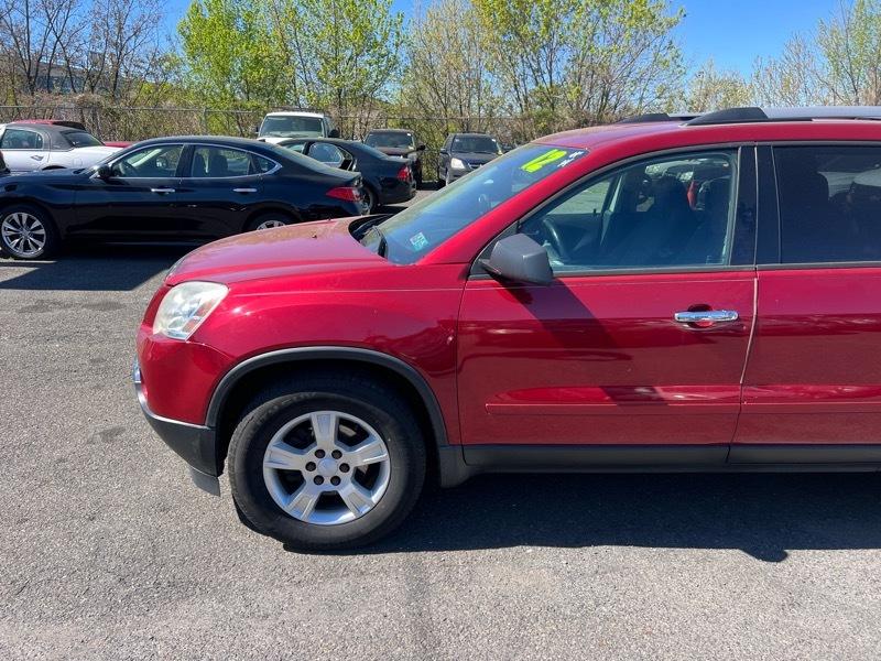 GMC Acadia SLE-2 FWD 2012