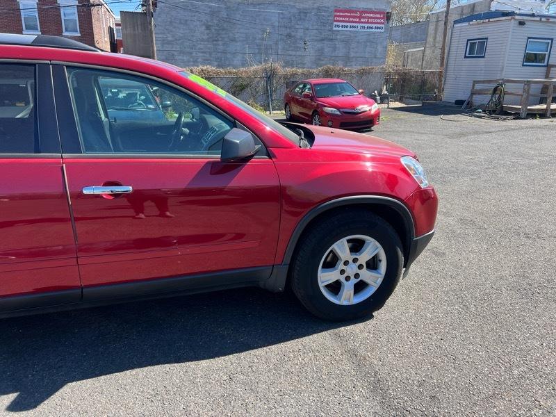 GMC Acadia SLE-2 FWD 2012