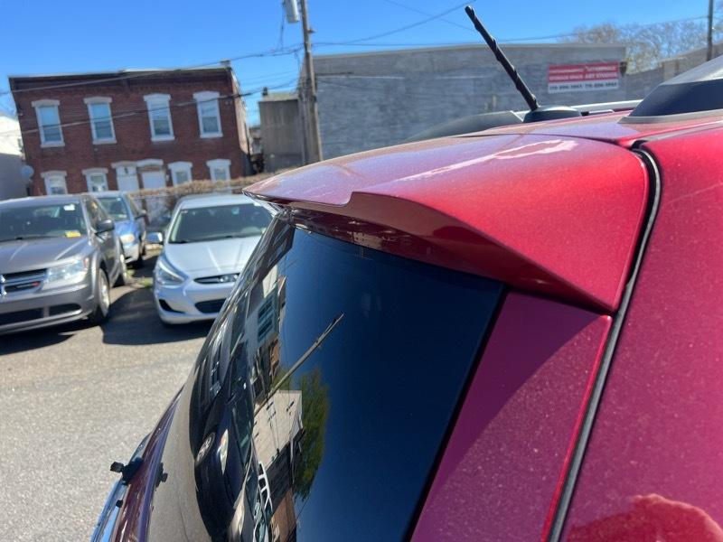 GMC Acadia SLE-2 FWD 2012