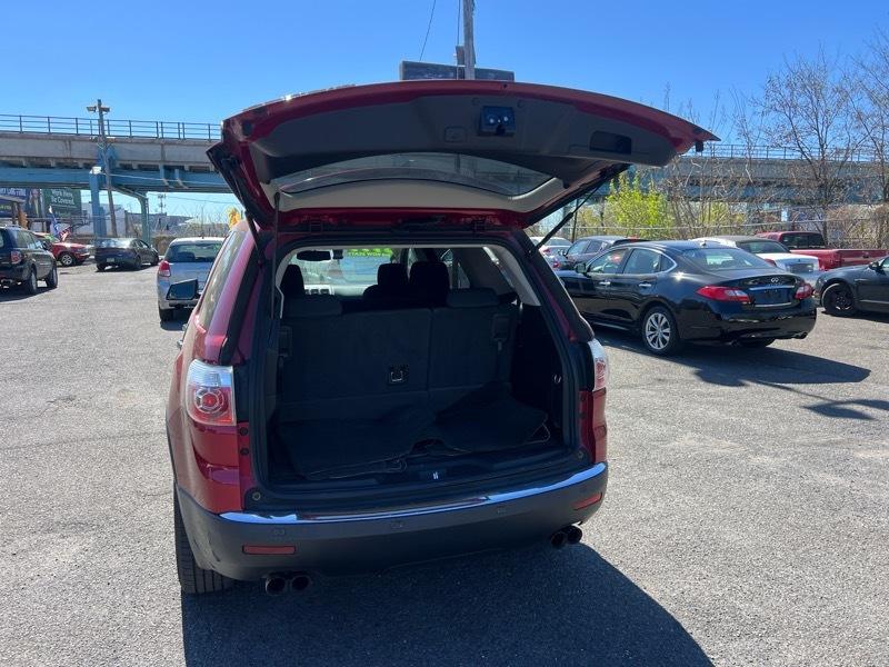 GMC Acadia SLE-2 FWD 2012