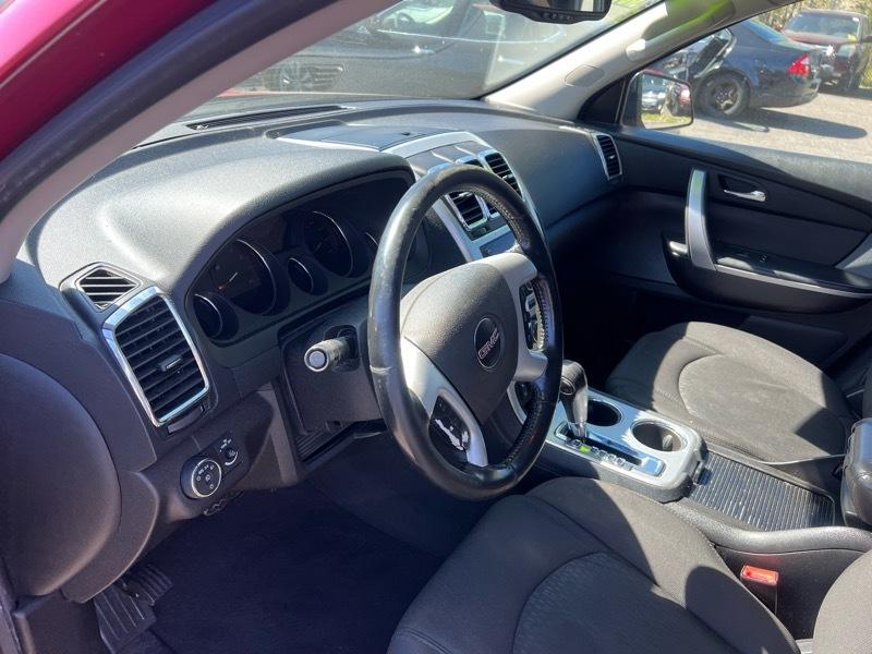 GMC Acadia SLE-2 FWD 2012