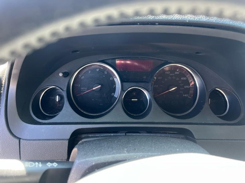 GMC Acadia SLE-2 FWD 2012