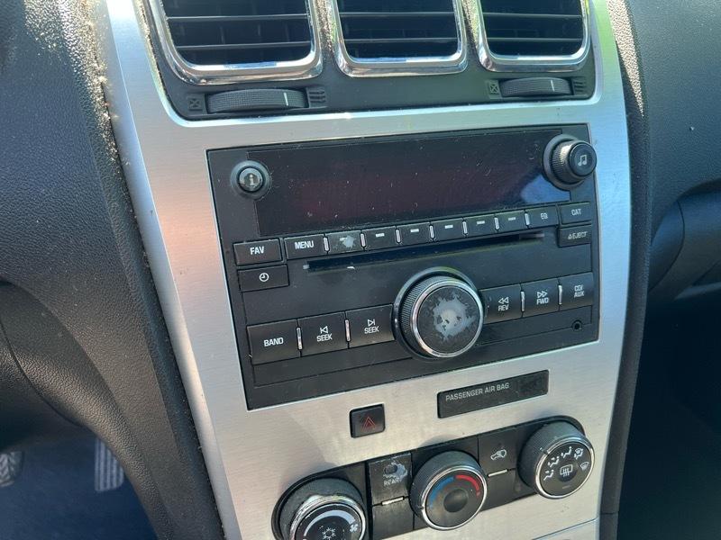 GMC Acadia SLE-2 FWD 2012