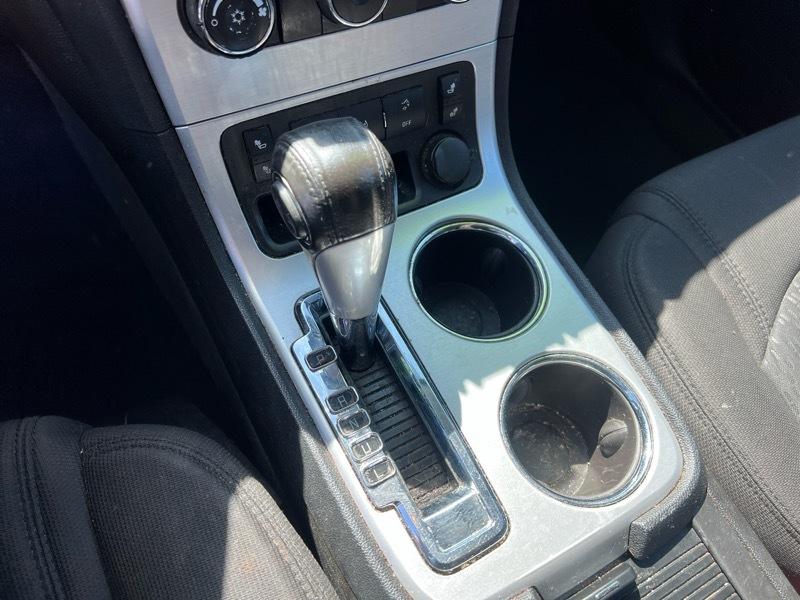 GMC Acadia SLE-2 FWD 2012