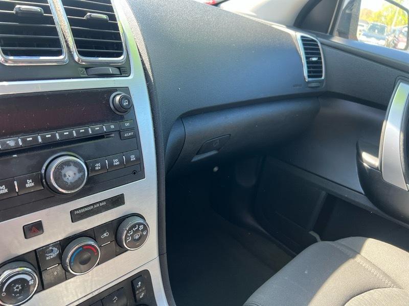 GMC Acadia SLE-2 FWD 2012