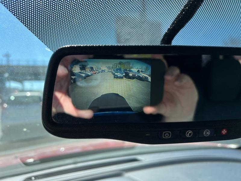 GMC Acadia SLE-2 FWD 2012