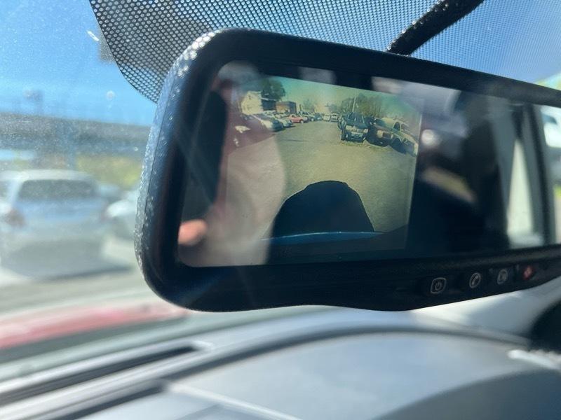 GMC Acadia SLE-2 FWD 2012