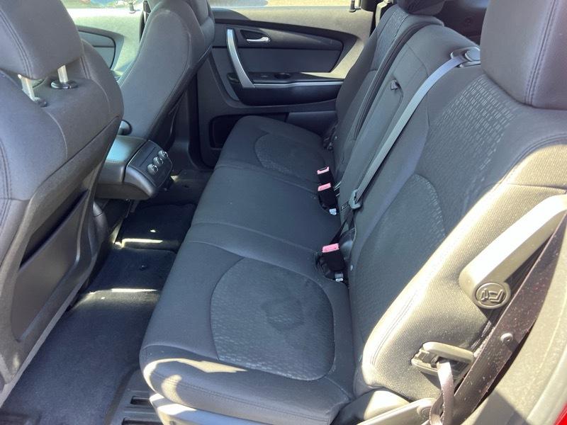 GMC Acadia SLE-2 FWD 2012