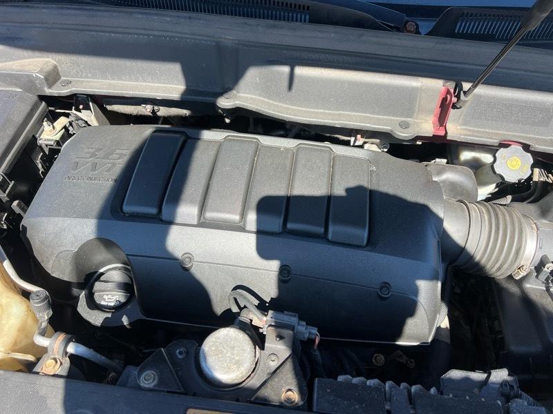 GMC Acadia SLE-2 FWD 2012