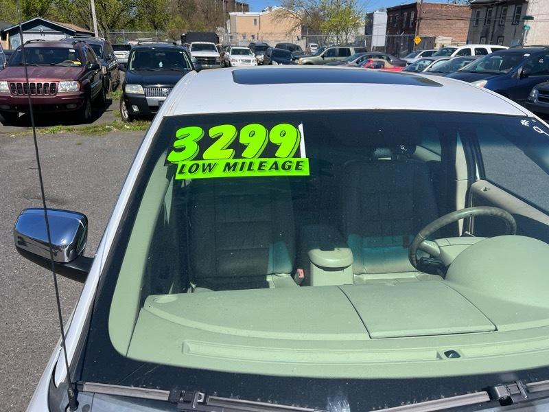 Ford Five Hundred Limited AWD 2005