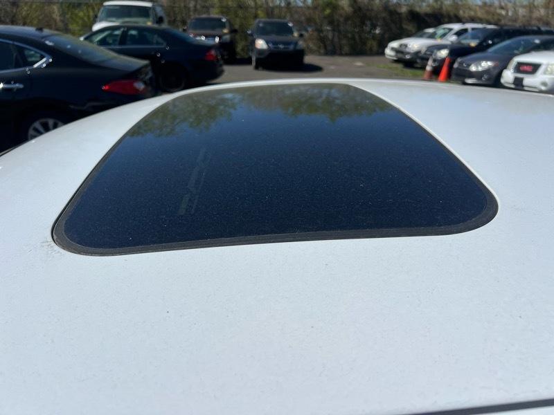 Ford Five Hundred Limited AWD 2005