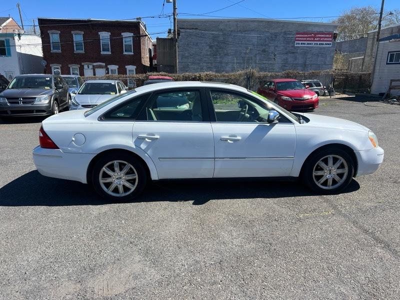 Ford Five Hundred Limited AWD 2005