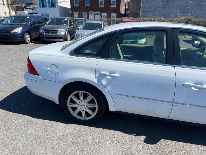 Ford Five Hundred Limited AWD 2005