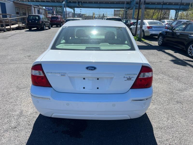 Ford Five Hundred Limited AWD 2005